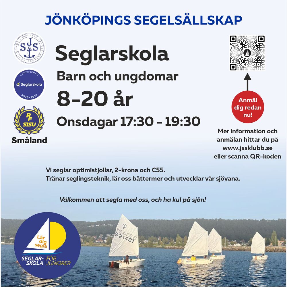 Seglarskola